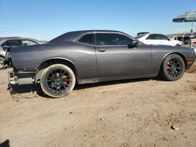Photo 3 from auction – 2017 DODGE CHALLENGER with VIN 2C3CDZBT8HH637906