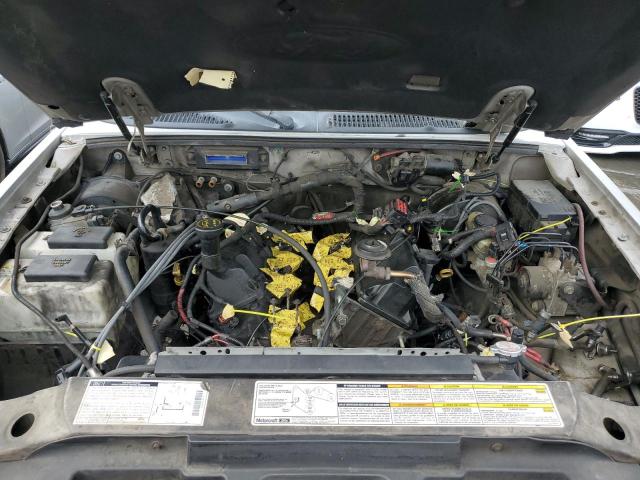 Photo 11 from auction – 2002 FORD EXPLORER S with VIN 1FMZU67E32UB85894