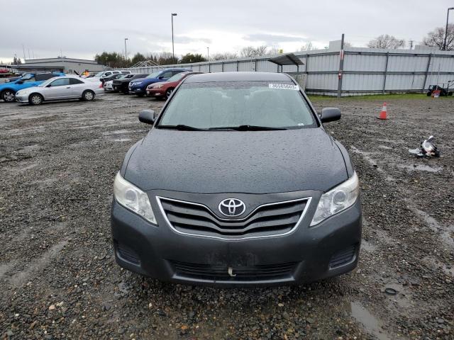 Photo 5 from auction – 2011 TOYOTA CAMRY BASE with VIN 4T1BF3EK9BU170030