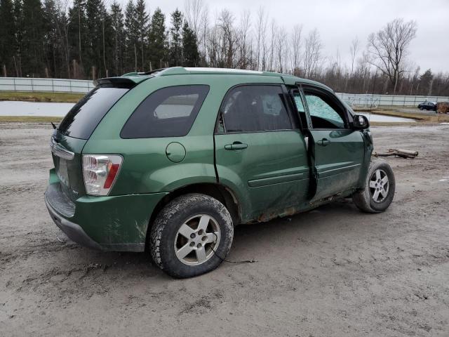 Photo 3 from auction – 2005 CHEVROLET EQUINOX LT with VIN 2CNDL73F156131093