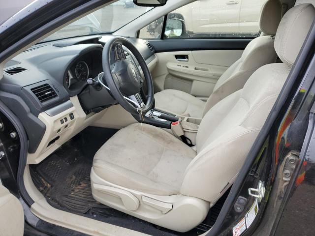 Photo 7 from auction – 2013 SUBARU XV CROSSTR with VIN JF2GPACC8D2854994