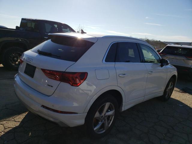 Photo 3 from auction – 2019 AUDI Q3 PREMIUM with VIN WA1BECF39K1071931