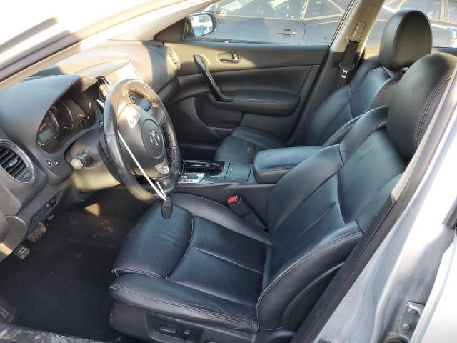 Photo 7 from auction – 2011 NISSAN MAXIMA S with VIN 1N4AA5AP8BC856289