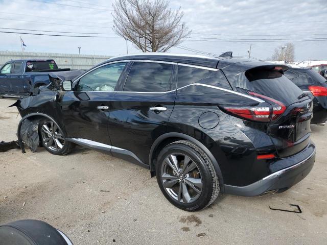 Photo 2 from auction – 2019 NISSAN MURANO S with VIN 5N1AZ2MS2KN110227