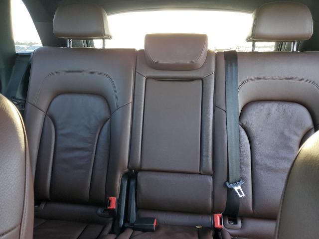 Photo 10 from auction – 2017 AUDI Q5 PREMIUM with VIN WA1L2BFP4HA025636