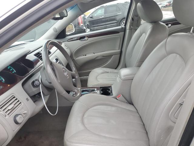 Photo 7 from auction – 2010 BUICK LUCERNE CX with VIN 1G4HC5EMXAU120879