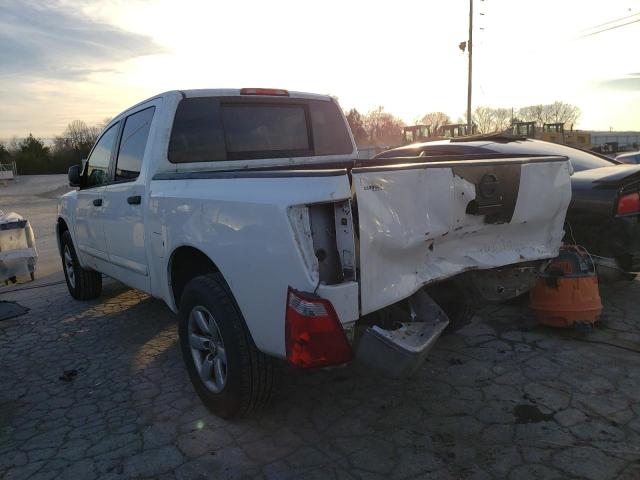 Photo 2 from auction – 2012 NISSAN TITAN S with VIN 1N6BA0EC7CN301488