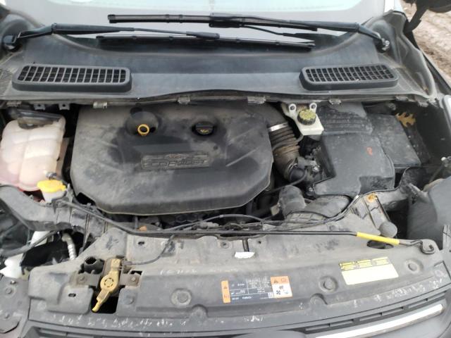 Photo 12 from auction – 2013 FORD ESCAPE SE with VIN 1FMCU0G91DUC22997