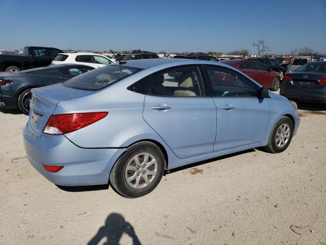 Photo 3 from auction – 2012 HYUNDAI ACCENT GLS with VIN KMHCT4AEXCU188721