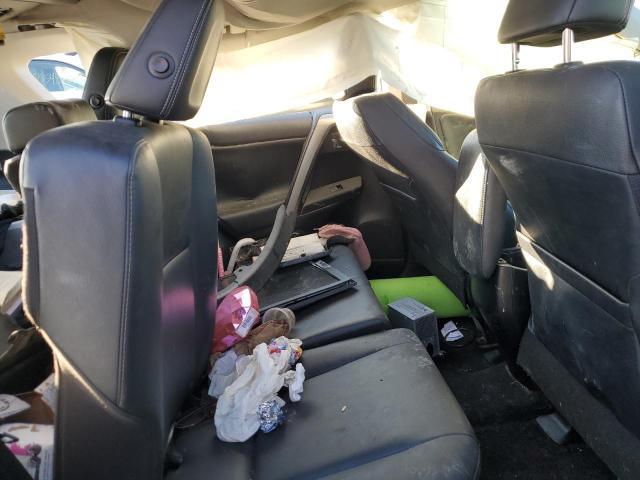 Photo 10 from auction – 2015 TOYOTA RAV4 LIMIT with VIN JTMDFREV7FD124163