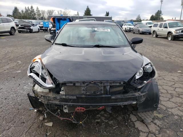 Photo 5 from auction – 2017 HYUNDAI VELOSTER T with VIN KMHTC6AE2HU318302