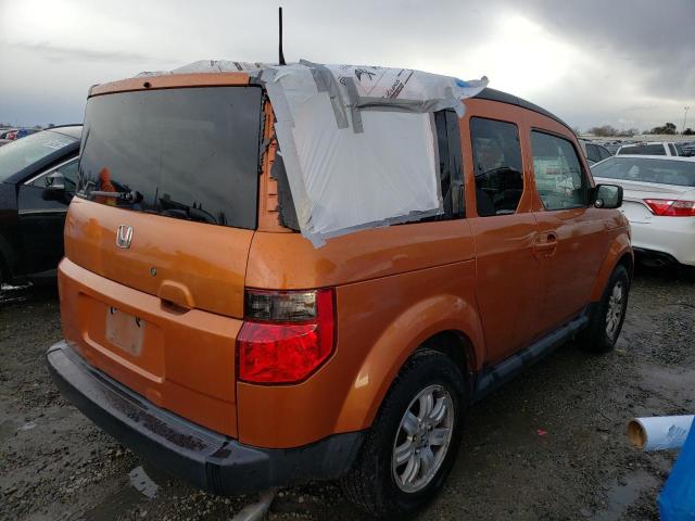 Photo 3 from auction – 2006 HONDA ELEMENT EX with VIN 5J6YH28756L015748