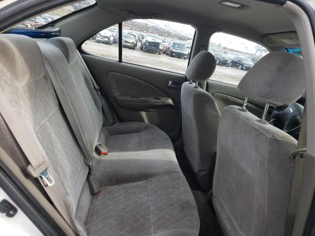 Photo 10 from auction – 2003 NISSAN SENTRA XE with VIN 3N1CB51D53L782246