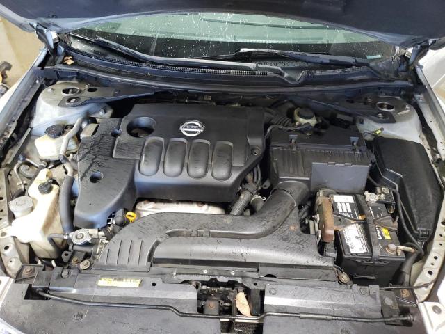 Photo 11 from auction – 2010 NISSAN ALTIMA BAS with VIN 1N4AL2APXAN418143