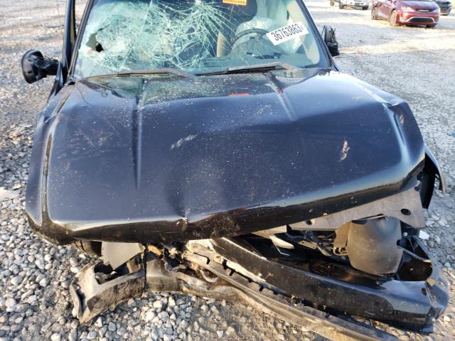 Photo 11 from auction – 2008 CHEVROLET SILVERADO with VIN 2GCEK13M181170162