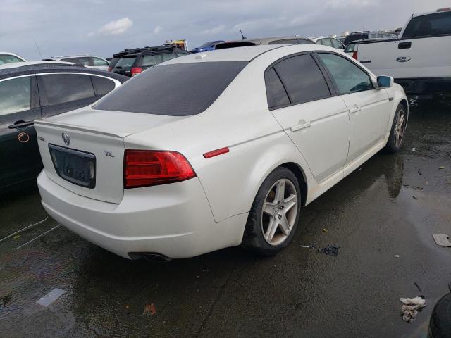 Photo 3 from auction – 2004 ACURA TL with VIN 19UUA66214A066116