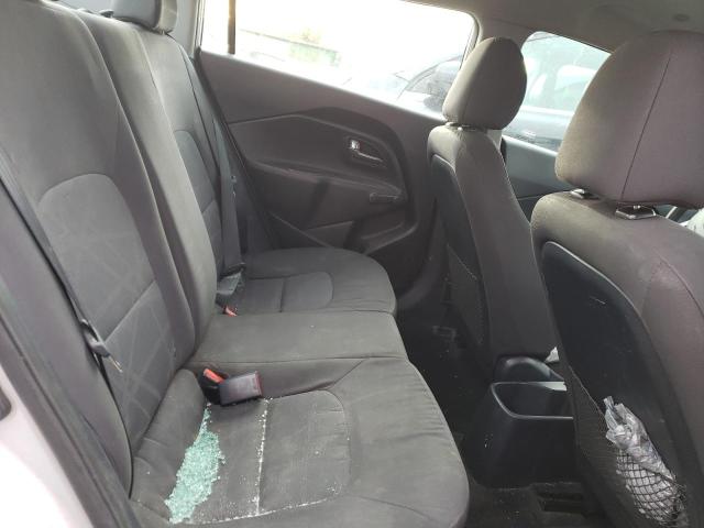 Photo 10 from auction – 2016 KIA RIO LX with VIN KNADM4A37G6676956