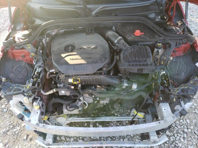 Photo 11 from auction – 2016 MINI COOPER with VIN WMWXU1C50G2E16449