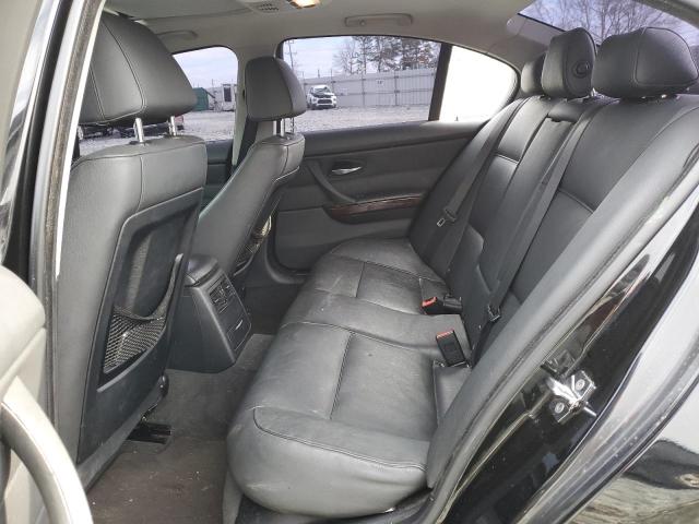 Photo 10 from auction – 2008 BMW 328 I with VIN WBAVA37598NL58232