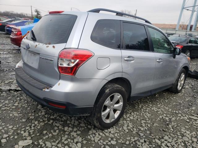 Photo 3 from auction – 2016 SUBARU FORESTER 2 with VIN JF2SJABC3GH555198