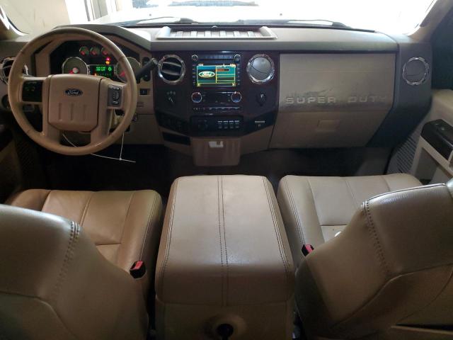 Photo 8 from auction – 2010 FORD F250 SUPER with VIN 1FTSW2BR3AEB26906