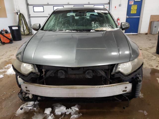 Photo 5 from auction – 2010 ACURA TSX with VIN JH4CU2F64AC023269