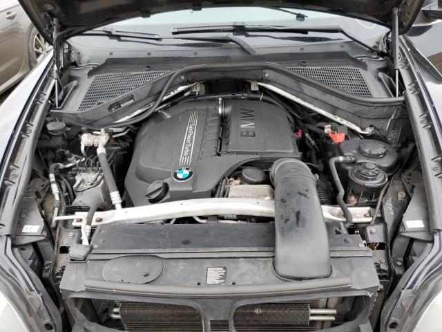 Photo 11 from auction – 2013 BMW X5 XDRIVE3 with VIN 5UXZV4C55D0G50456