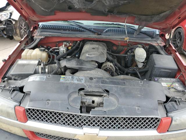 Photo 11 from auction – 2003 CHEVROLET SILVERADO with VIN 1GCEK19T73E291607