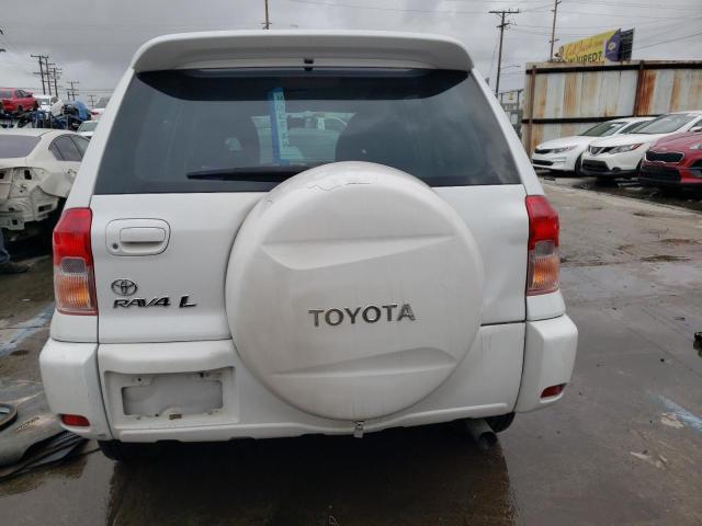 Photo 6 from auction – 2002 TOYOTA RAV4 with VIN JTEGH20V120078011