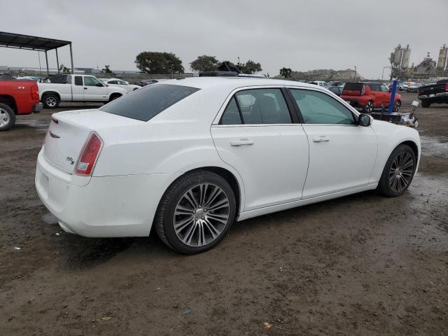 Photo 3 from auction – 2012 CHRYSLER 300 S with VIN 2C3CCADT2CH183355