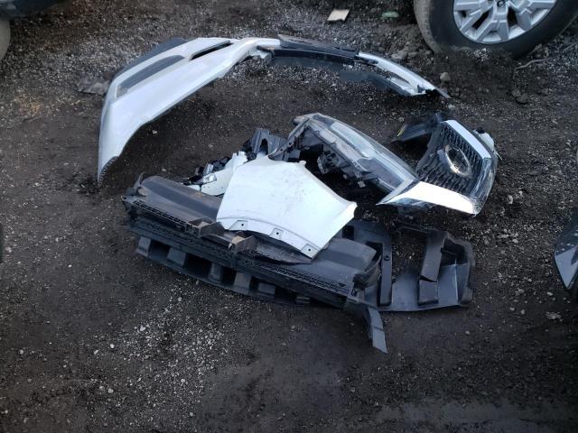Photo 13 from auction – 2020 NISSAN ROGUE S with VIN KNMAT2MV5LP522325