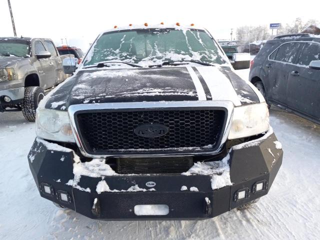 Photo 5 from auction – 2007 FORD F150 with VIN 1FTPX14V17FA69440