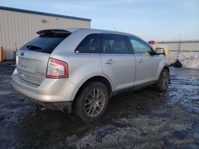 Photo 3 from auction – 2009 FORD EDGE LIMIT with VIN 2FMDK49C59BA95341