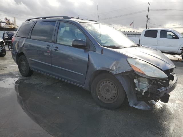Photo 4 from auction – 2008 TOYOTA SIENNA CE with VIN 5TDZK23C58S157955