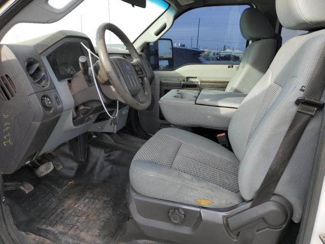 Photo 7 from auction – 2015 FORD F350 SUPER with VIN 1FT7W3BT1FEA98232