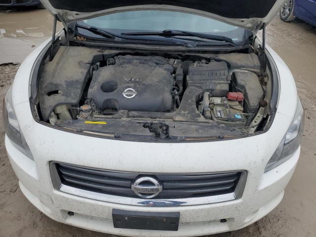 Photo 11 from auction – 2012 NISSAN MAXIMA S with VIN 1N4AA5AP7CC812723