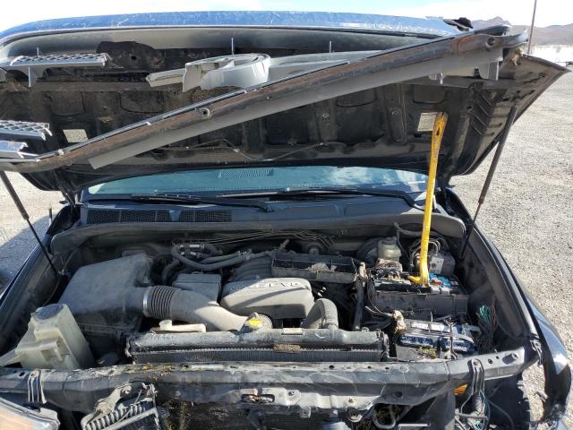 Photo 11 from auction – 2007 TOYOTA TUNDRA DOU with VIN 5TBBT58147S451765