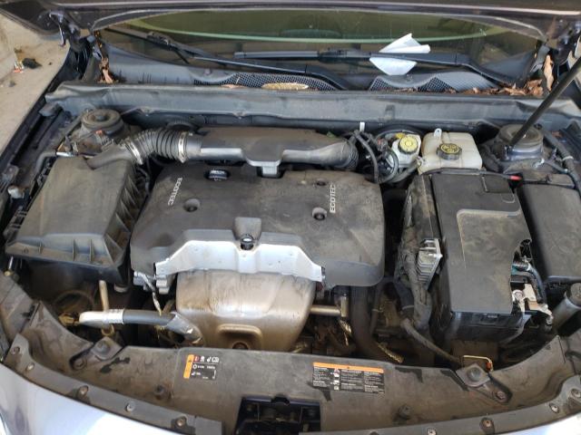 Photo 11 from auction – 2015 CHEVROLET MALIBU LS with VIN 1G11B5SL4FF276005