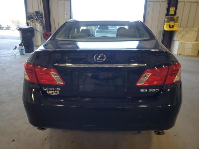 Photo 6 from auction – 2007 LEXUS ES 350 with VIN JTHBJ46G772060839