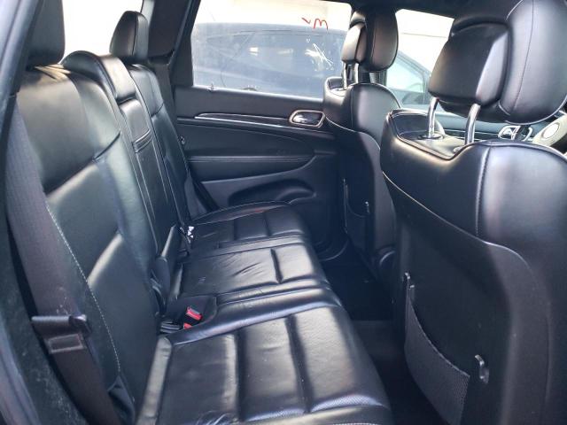 Photo 10 from auction – 2014 JEEP GRAND CHER with VIN 1C4RJFCGXEC437347