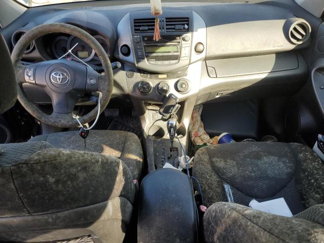 Photo 8 from auction – 2011 TOYOTA RAV4 SPORT with VIN JTMWF4DV2B5037787