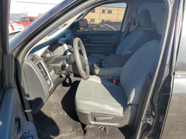 Photo 7 from auction – 2016 RAM 1500 ST with VIN 1C6RR6FT2GS107154