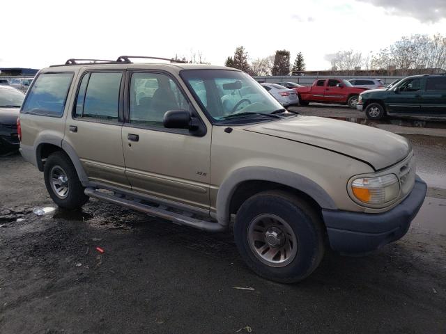 Photo 4 from auction – 2000 FORD EXPLORER X with VIN 1FMZU62X1YZA31172