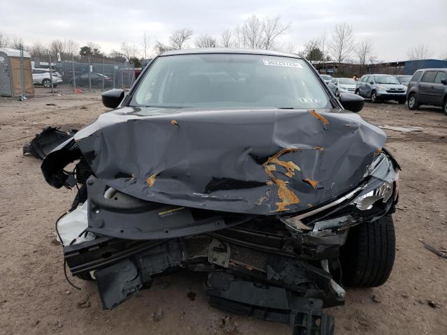 Photo 5 from auction – 2016 NISSAN SENTRA S with VIN 3N1AB7AP9GL684615
