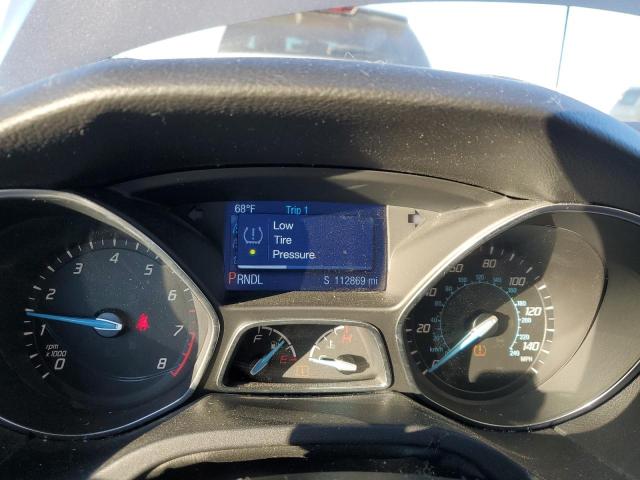 Photo 9 from auction – 2014 FORD FOCUS SE with VIN 1FADP3F22EL359627
