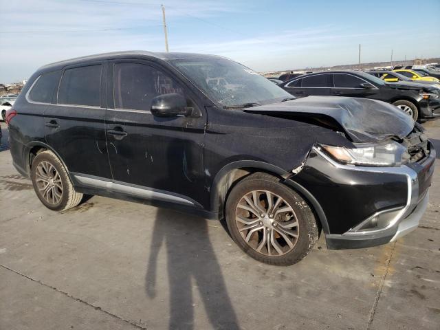 Photo 4 from auction – 2017 MITSUBISHI OUTLANDER with VIN JA4AD3A36HZ036540