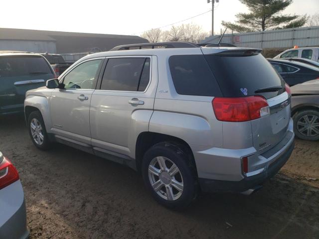 Photo 2 from auction – 2016 GMC TERRAIN SL with VIN 2GKALNEK4G6136821