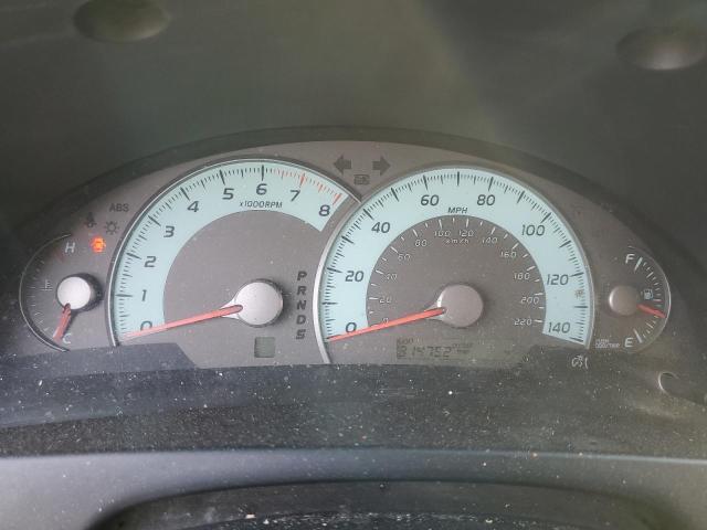 صورة رقم 9 من المزاد - 2010 TOYOTA CAMRY BASE مع VIN 4T1BF3EK7AU554239