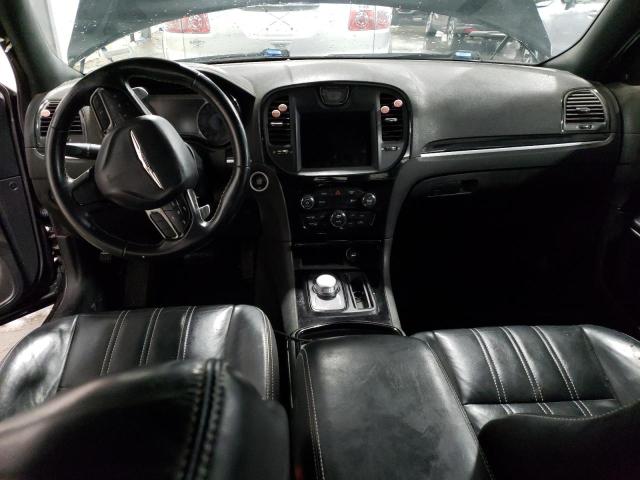 Photo 8 from auction – 2019 CHRYSLER 300 S with VIN 2C3CCAGG6KH635210
