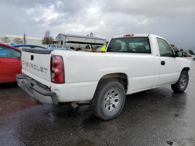 Photo 3 from auction – 2003 CHEVROLET SILVERADO with VIN 1GCEC14X63Z296541